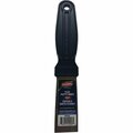 Dynamic Paint Products Dynamic DIY 1-1/4 in. Flex Putty Knife with Carbon Steel Blade DYN182